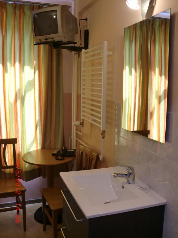 Budget Hotel Neutraal Amsterdam Room photo